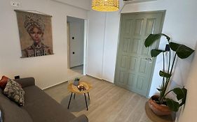 Mantinia-Apartments